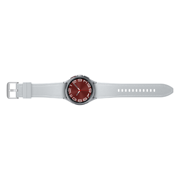 Pack Galaxy S24+ 512Gb Violeta Cobalt + Watch6 Classic BT 43mm Silver
                                    image number 10